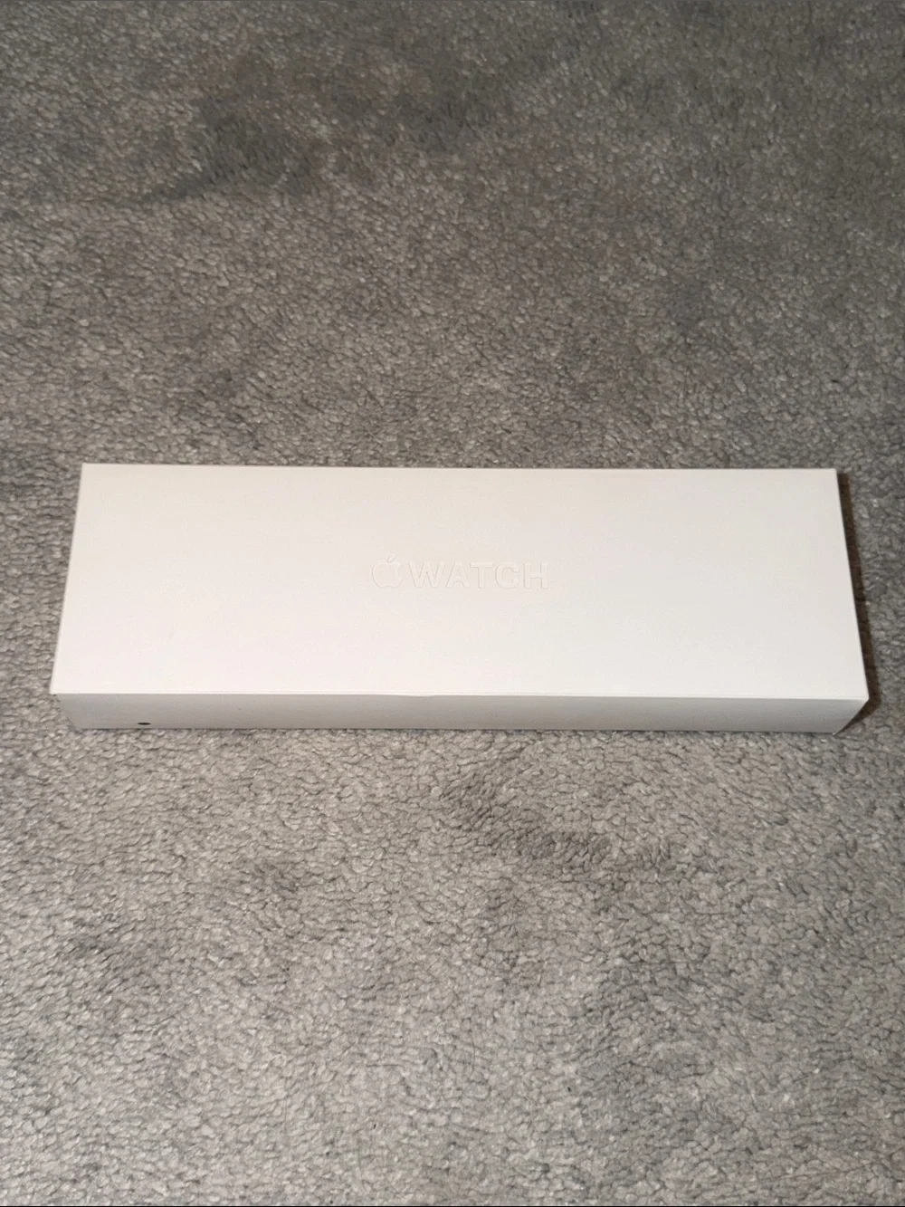 Apple brand new